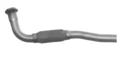IMASAF 53.04.01 Exhaust pipe IMASAF 53.04.01 Exhaust pipe