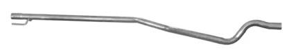 IMASAF 53.04.54 Exhaust pipe IMASAF 53.04.54 Exhaust pipe