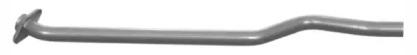 IMASAF 53.11.02 Exhaust pipe