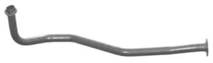 IMASAF 53.12.31 Exhaust pipe IMASAF 53.12.31 Exhaust pipe
