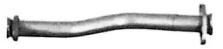IMASAF 53.18.02 Exhaust pipe