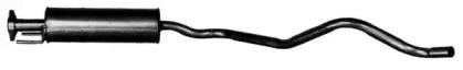 IMASAF 53.21.56 Muffler assy front IMASAF 53.21.56 Muffler assy front