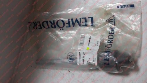 Lemforder 30994 End assy steering rack Lemforder 30994 End assy steering rack