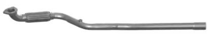 IMASAF 53.31.02 Exhaust pipe IMASAF 53.31.02 Exhaust pipe