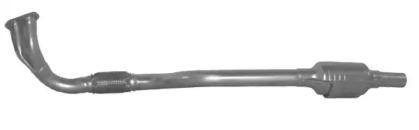 IMASAF 53.31.33 Каталізатор IMASAF 53.31.33 Каталізатор