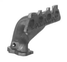 IMASAF 53.31.81 Exhaust manifold assy IMASAF 53.31.81 Exhaust manifold assy