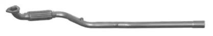 IMASAF 53.32.02 Exhaust pipe IMASAF 53.32.02 Exhaust pipe