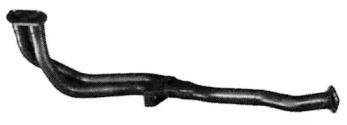 IMASAF 53.40.01 Exhaust pipe IMASAF 53.40.01 Exhaust pipe