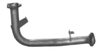 IMASAF 53.42.21 Exhaust pipe IMASAF 53.42.21 Exhaust pipe