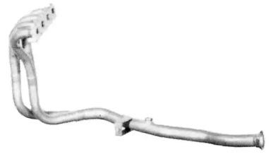 IMASAF 53.48.01 Exhaust pipe IMASAF 53.48.01 Exhaust pipe