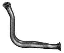 IMASAF 53.49.01 Exhaust pipe IMASAF 53.49.01 Exhaust pipe