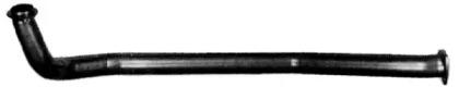 IMASAF 53.52.01 Exhaust pipe IMASAF 53.52.01 Exhaust pipe