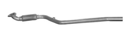 IMASAF 53.56.05 Exhaust pipe IMASAF 53.56.05 Exhaust pipe