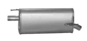 IMASAF 53.56.07 Schalldaempfer IMASAF 53.56.07 Schalldaempfer