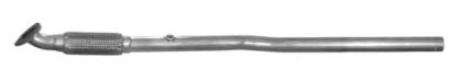 IMASAF 53.80.02 Exhaust pipe IMASAF 53.80.02 Exhaust pipe