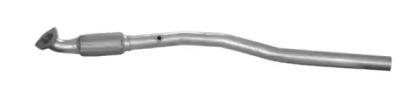 IMASAF 53.81.52 Exhaust pipe IMASAF 53.81.52 Exhaust pipe