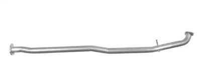 IMASAF 53.99.04 Exhaust pipe IMASAF 53.99.04 Exhaust pipe