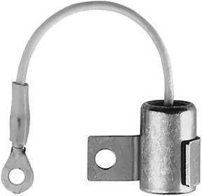 Beru ZK265 Конденсатор система запалювання