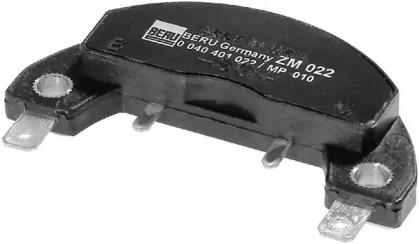 Beru ZM022 Комутатор система запалювання