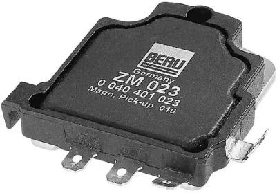 Beru ZM023 Module ignition Beru ZM023 Module ignition