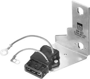 Beru ZM031 Коммутатор система зажигания