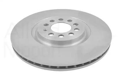 Comline AND6122 Диск гальмівний