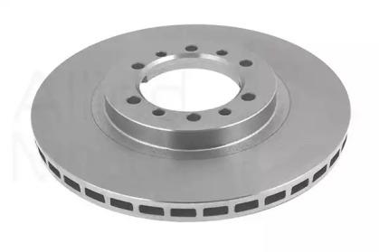 Comline AND6178 Brake disc Comline AND6178 Brake disc