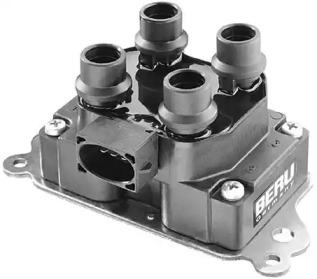 Beru ZS237 Котушка запалювання Beru ZS237 Котушка запалювання