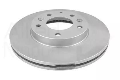 Comline AND6295 Диск тормозной Comline AND6295 Диск тормозной