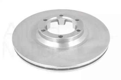 Comline AND6573 Brake disc Comline AND6573 Brake disc