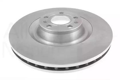 Comline AND6617 Диск гальмівний