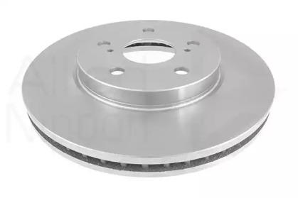 Comline AND6634 Диск гальмівний Comline AND6634 Диск гальмівний