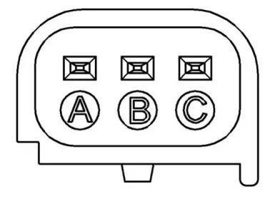 Beru ZS387 Coil assy ignition Beru ZS387 Coil assy ignition