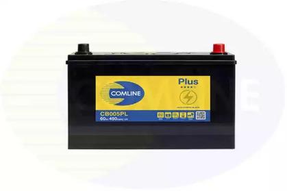 Comline CB005PL Акумулятор Comline CB005PL Акумулятор