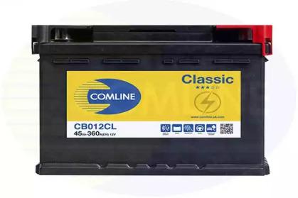 Comline CB012CL Batterie Comline CB012CL Batterie