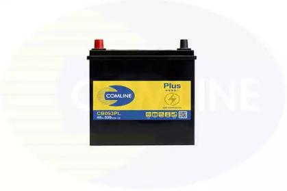 Comline CB053PL Batterie Comline CB053PL Batterie