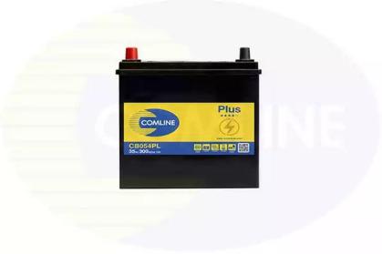 Comline CB054PL Batterie