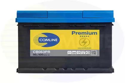 Comline CB063PR Аккумулятор Comline CB063PR Аккумулятор