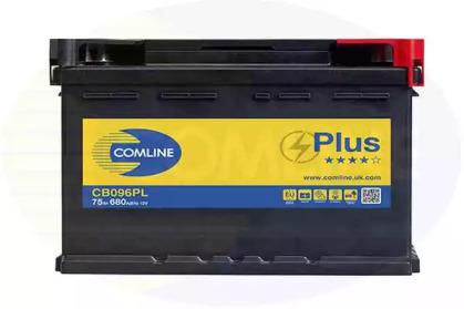 Comline CB096PL Batterie Comline CB096PL Batterie