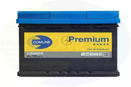 Comline CB096PR Batterie Comline CB096PR Batterie