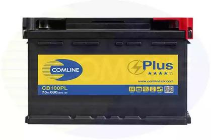 Comline CB100PL Batterie Comline CB100PL Batterie