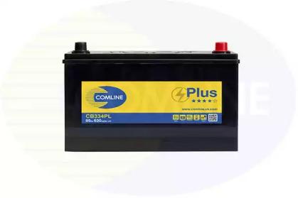 Comline CB334PL Batterie