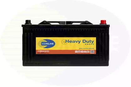 Comline CB643HD Batterie Comline CB643HD Batterie