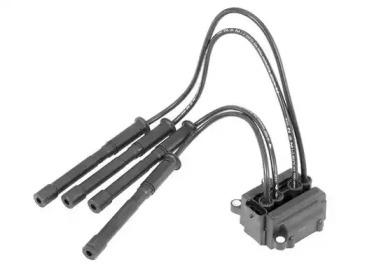 Beru ZS454 Котушка запалювання