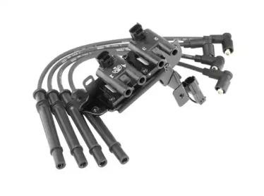 Beru ZS483 Coil assy ignition Beru ZS483 Coil assy ignition