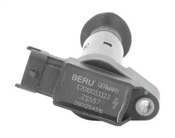 Beru ZS557 Coil assy ignition Beru ZS557 Coil assy ignition