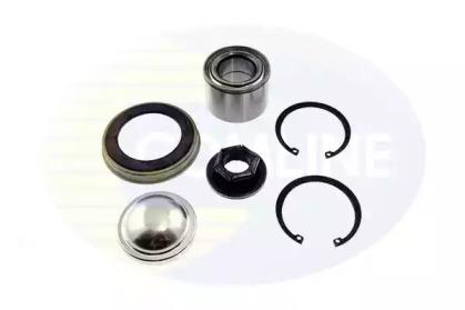Comline CBK010 Підшипник маточини колеса Comline CBK010 Підшипник маточини колеса