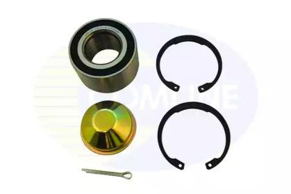 Comline CBK019 Wheel bearing Comline CBK019 Wheel bearing