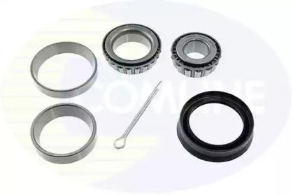 Comline CBK037 Wheel bearing