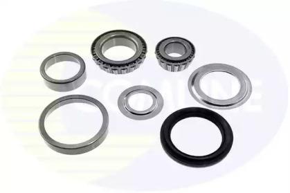 Comline CBK075 Wheel bearing Comline CBK075 Wheel bearing